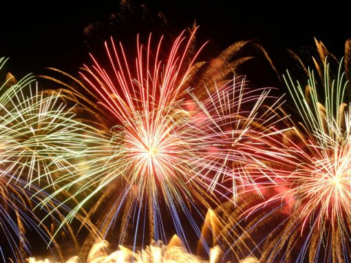 Dutch John Freedom Festival / America 250