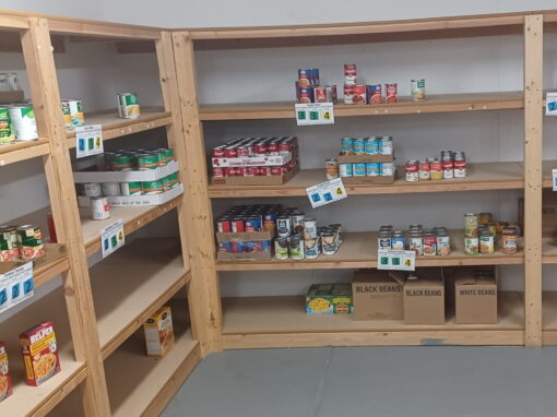 Food Pantry