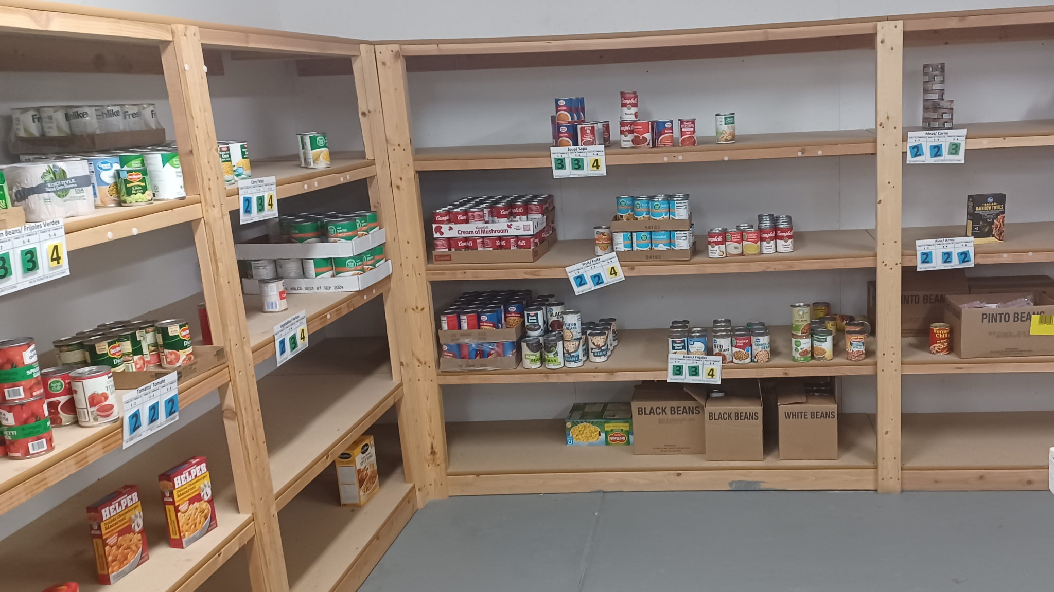Food Pantry